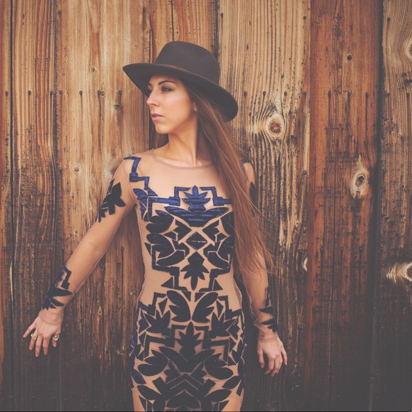 For Love And Lemons Dresses & Skirts - For Love & Lemons Vienna Mini Dress + Slip